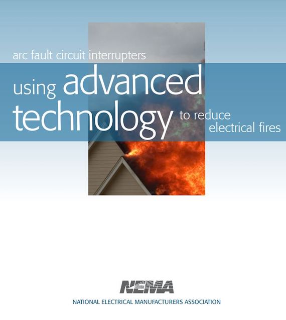 AFCI – Technologie de prévention des incendies domestiques