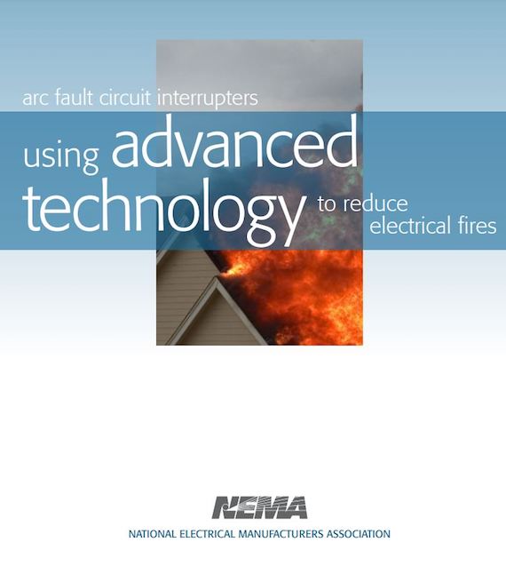 AFCI: Home Fire Prevention Technology