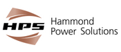 hammond logo