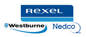 rexel logo