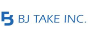 BJ-Take logo