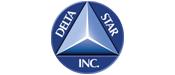 Delta Star logo