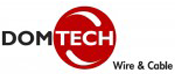 Domtech logo