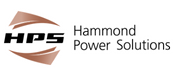 hammond power solutions