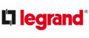 Legrand logo