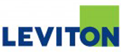 Leviton logo