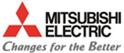 Mitsubishi Electric logo