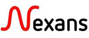 Nexans logo