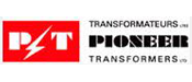 Pioneer Transformers logo