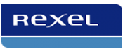 Rexel logo