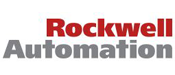 Rockwell Automation logo