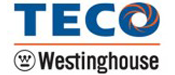 TECO Westinghouse logo