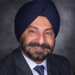 Gurvinder Chopra Vice-président, normes et réglementations 416-312-0760