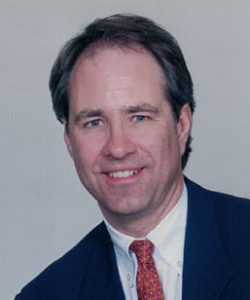 Tim MacDonald