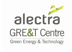 Alectra Utilities logo