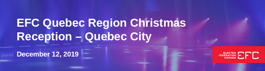 dec 12 banner - quebec region