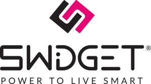 Swidget logo
