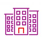 Hébergement à l’hôtel 