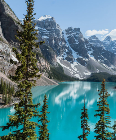 Tour Banff