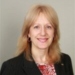 Anne Kudirka Leviton