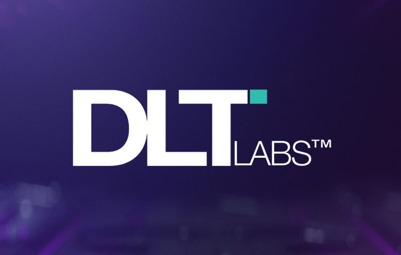 DLT Tech page