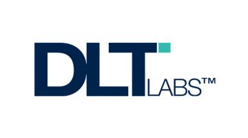 DLT logo