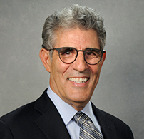 Bob Shapiro Former President, Franklin Empire