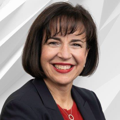 Nathalie Pilon Former President, ABB, Canada
