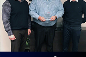 Merci aux commanditaires du Réseau des jeunes professionnels (RJP) de l’année 2019