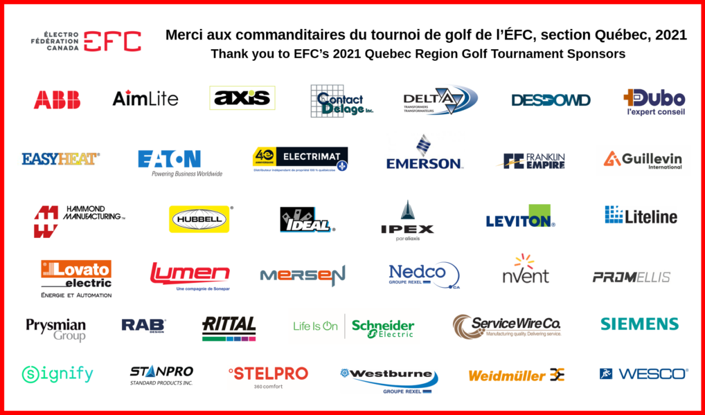 Sponsor banner bilingual Sponsor banner bilingual