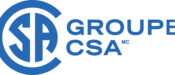 CSA Group Logo French - Color - Web Version