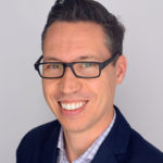 Dennis Potharst Communications and Atlantic Region Coordinator 902-293-8743