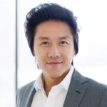 Andrew Au, Global Thought Leader on Digital Transformation and Culture Change