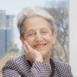 Janice Gross–Stein, Founding Director of the Munk School of Global Affairs, University of Toronto