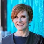 Pam August, Former Director, Culture Activation at WestJet Pam August, Former Director, Culture Activation at WestJet
