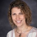 Sandra Pedro Vice-présidente, Service aux membres et partenariats