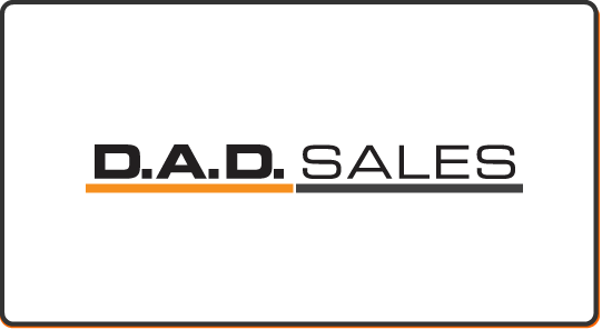 DAD Sales logo