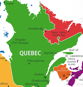 Quebec