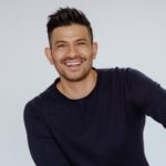 Shawn Kanungo, Innovation Strategist and Bestselling Author Closing Keynote: “Power Forward"
