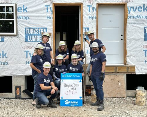 2023 Habitat Hamilton