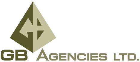 GB Agencies Logo