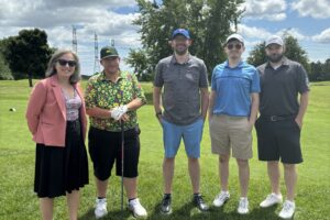 OEN Golf 21