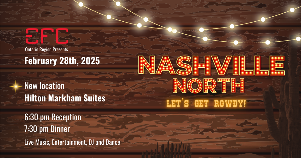 Nashville North Banner