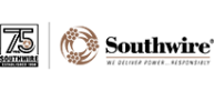 SW_75_Anniversary + Southwire + Tag_Line_Logo_Black_Copper_resized for web