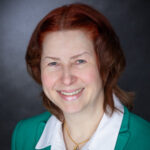 Directrice de la section commerciale 
Codes et normes