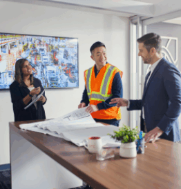 Industry Careers