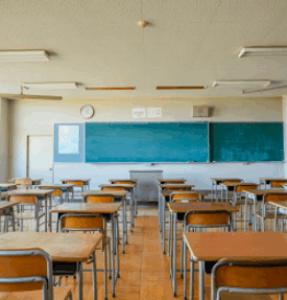 School Tours Program (Quebec)