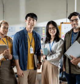 Young Professionals Network