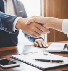 Services commerciaux