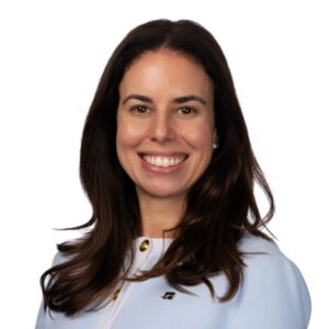 Cara Backman
